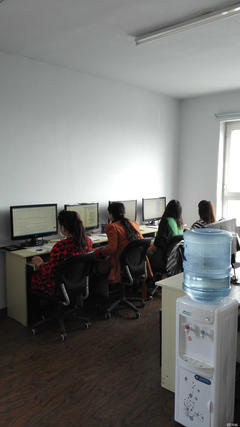 长春昕野信息技术 专业计算机信息技术咨询服务的引领者